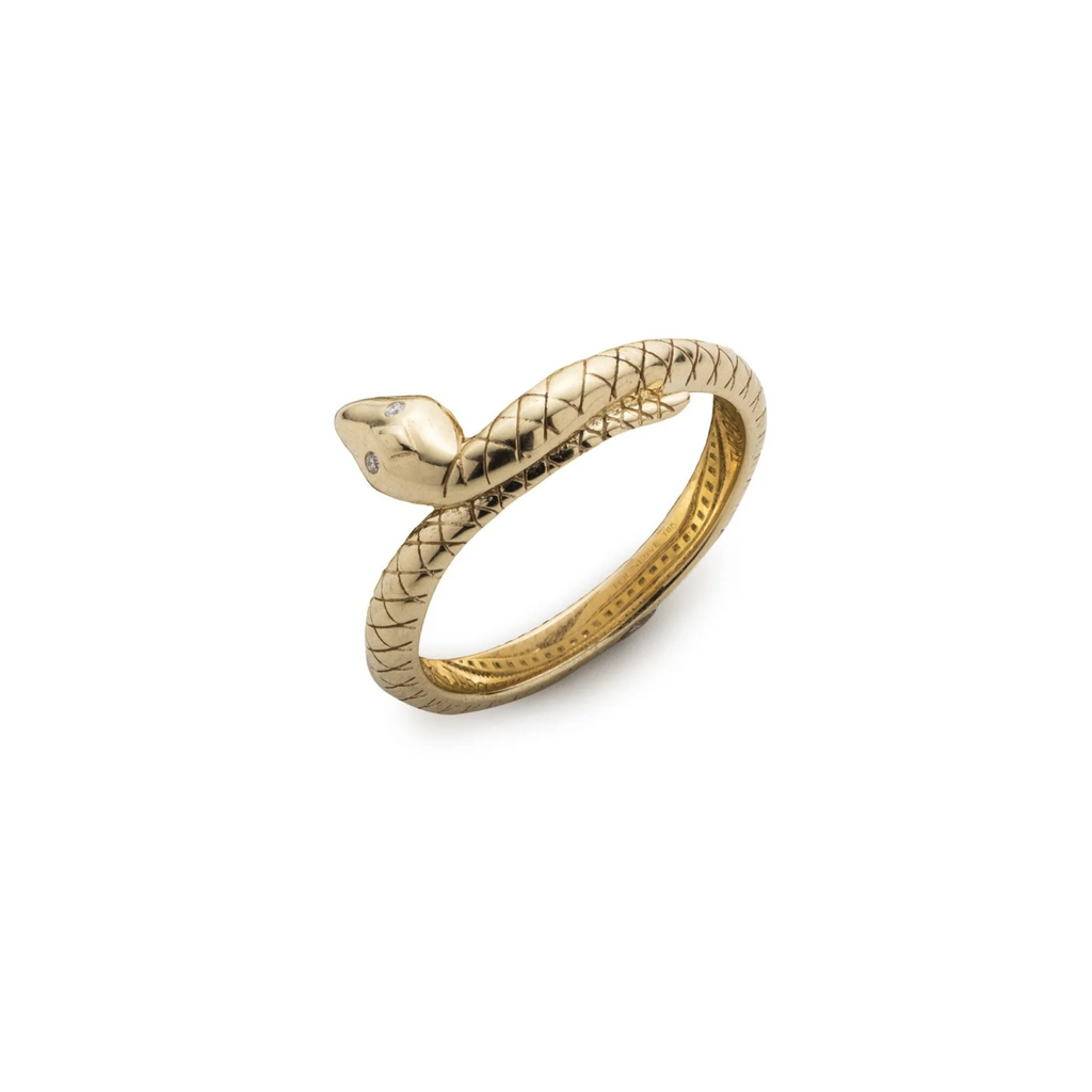 Snake - Wholeness : Bookend Band view 1