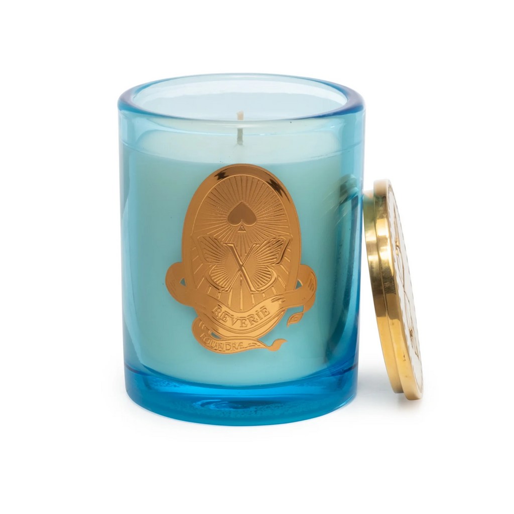 Reverie : Candle view 1