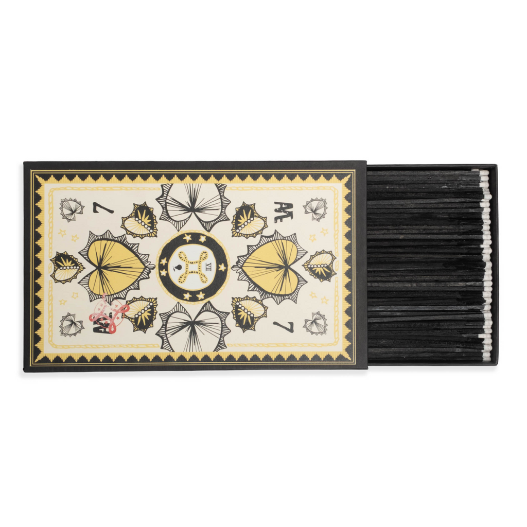 True Love : Oversized Match Box view 1