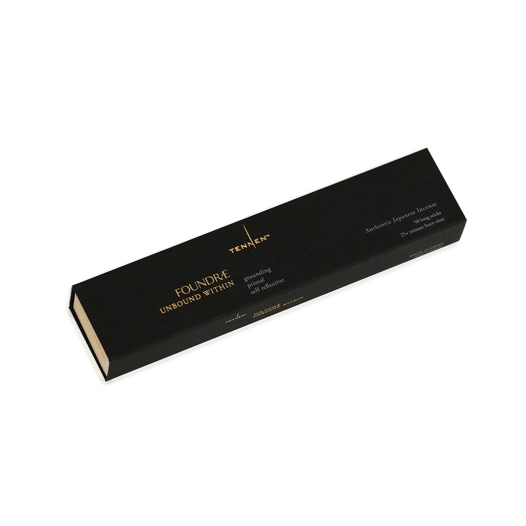 Unbound Within Incense view 1