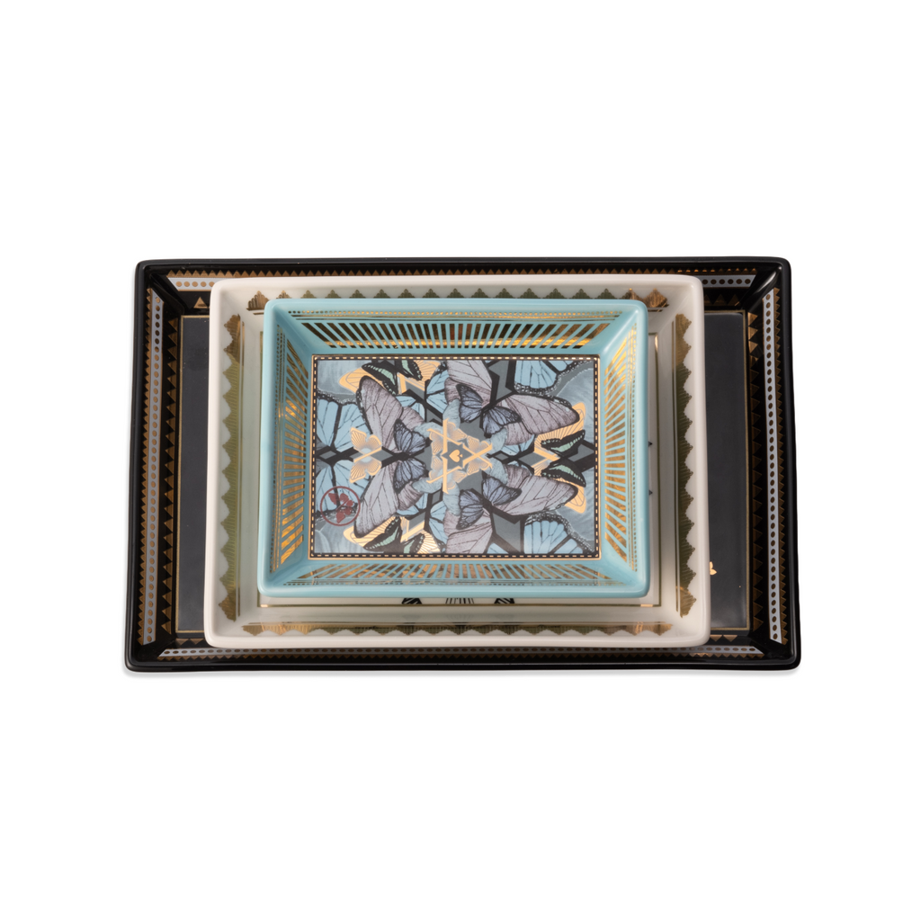 Resilience | Large Vide Poche | Porcelain – FoundRae view 5