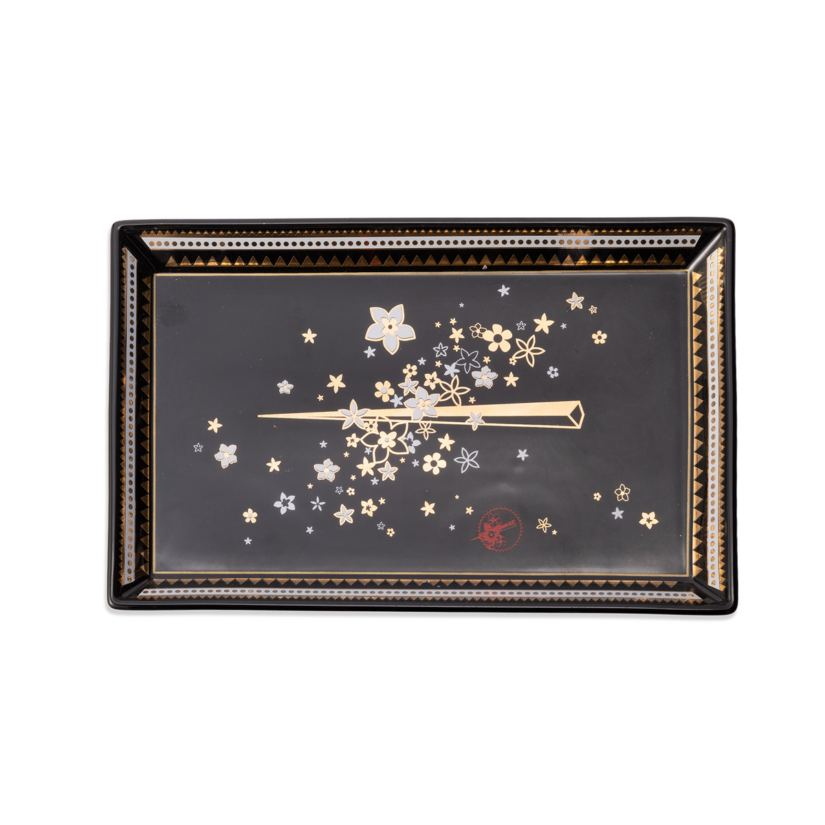 Resilience : Large Vide Poche