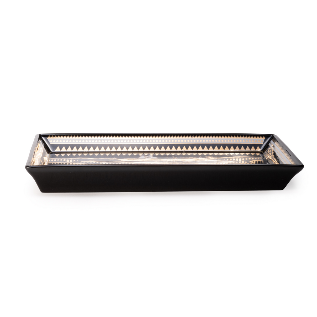 Resilience | Large Vide Poche | Porcelain – FoundRae view 4