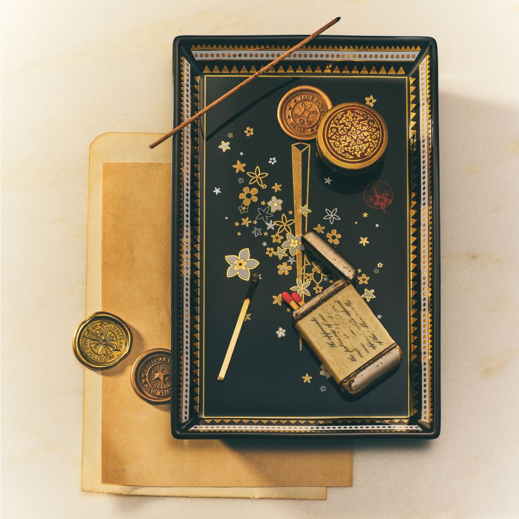 Resilience : Large Vide Poche view 2