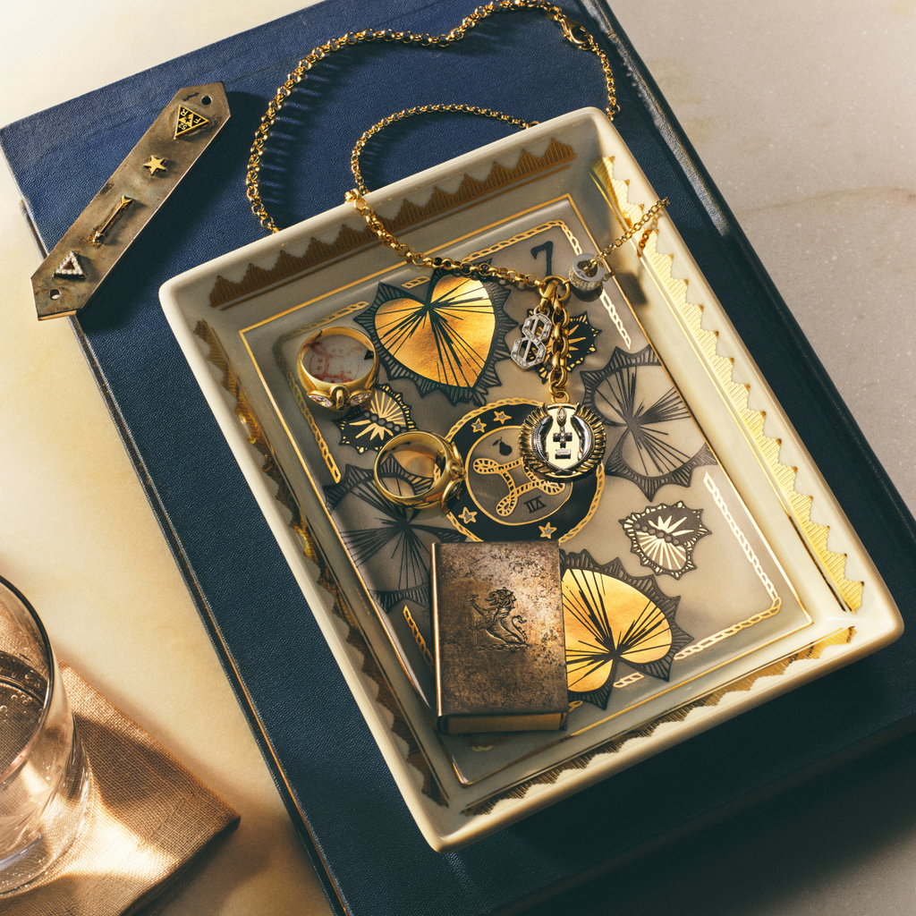 True Love : Medium Vide Poche view 2