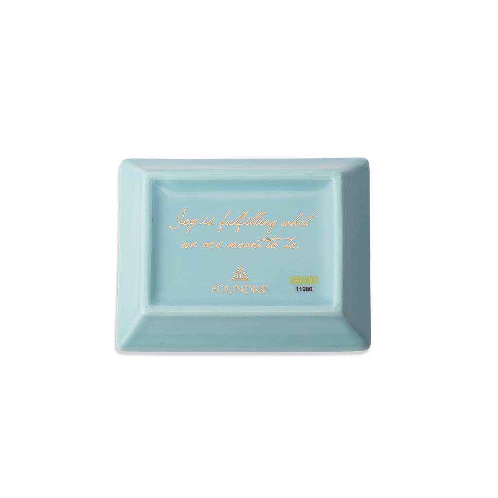 Reverie : Small Vide Poche – FoundRae view 7