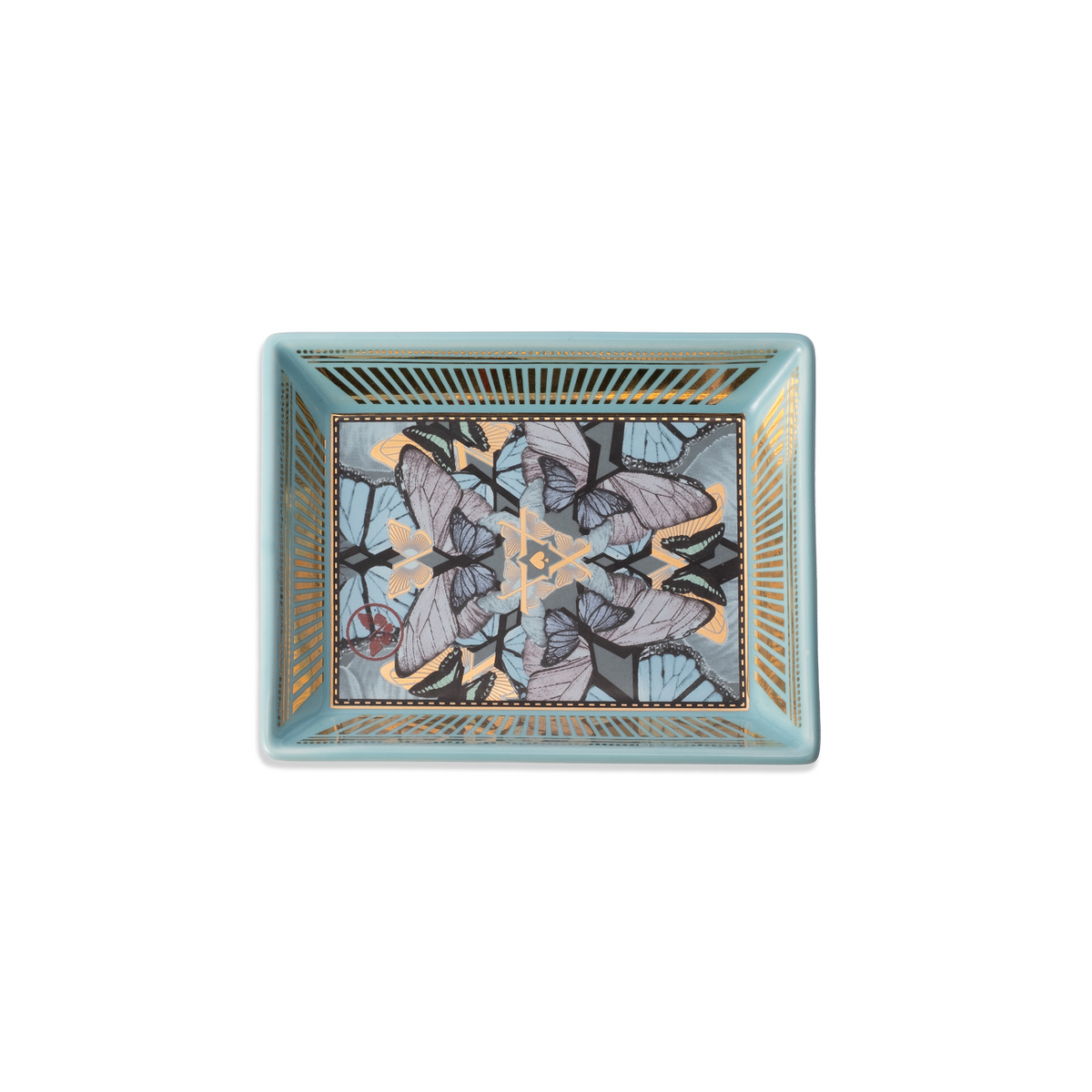 Reverie | Small Vide Poche | Porcelain