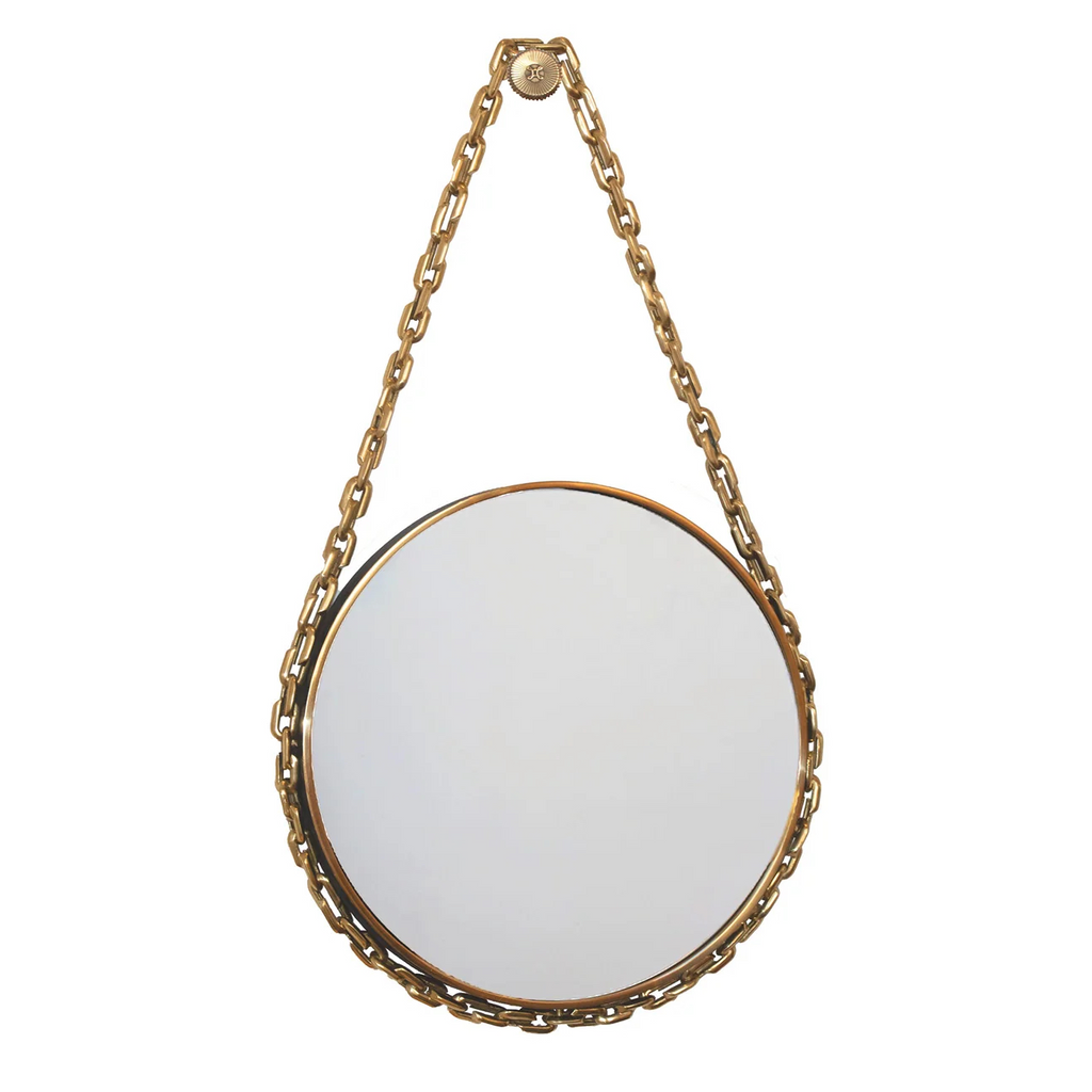 Strong Hearts Wall Mirror view 1