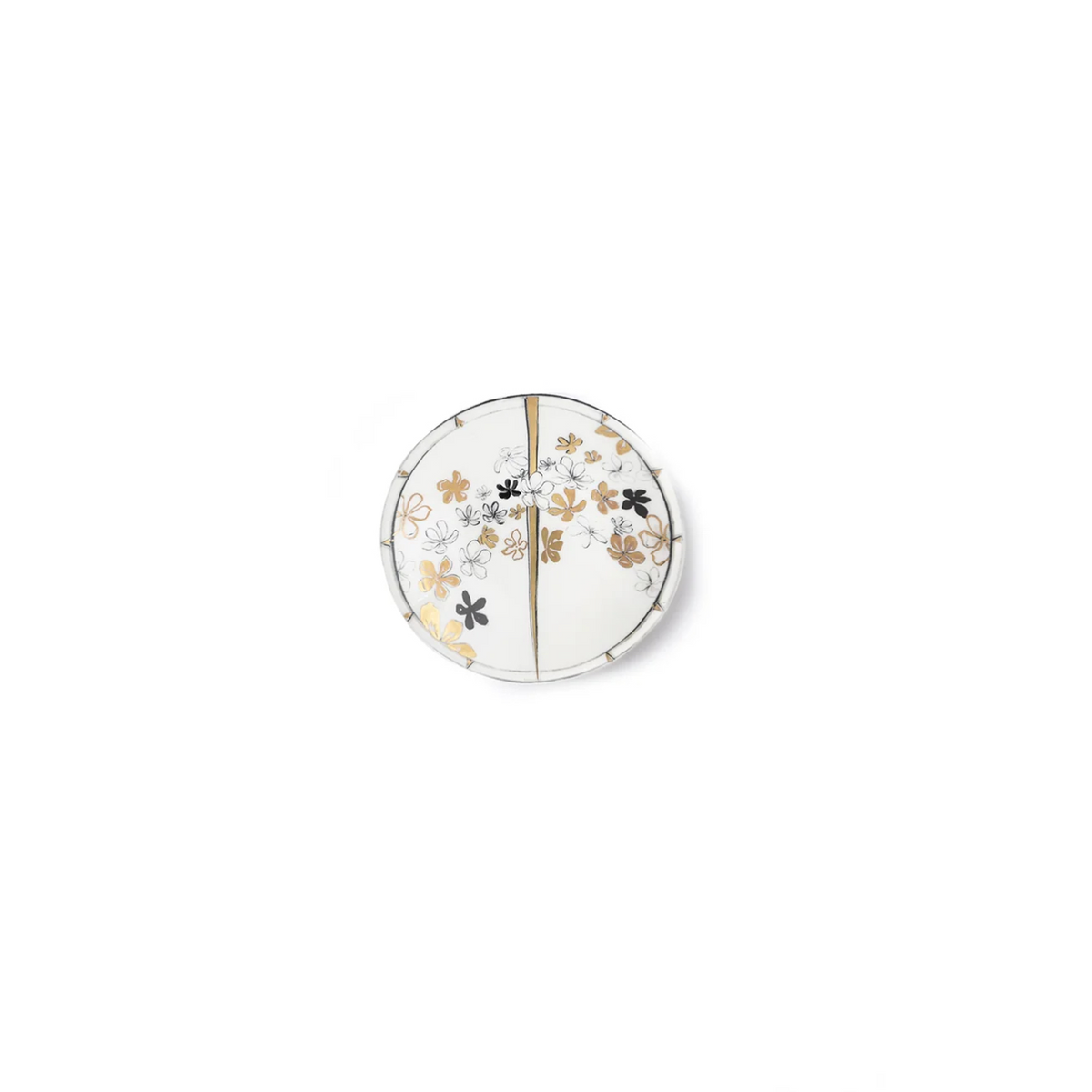 Foundrae Resilience : Miniature Plate