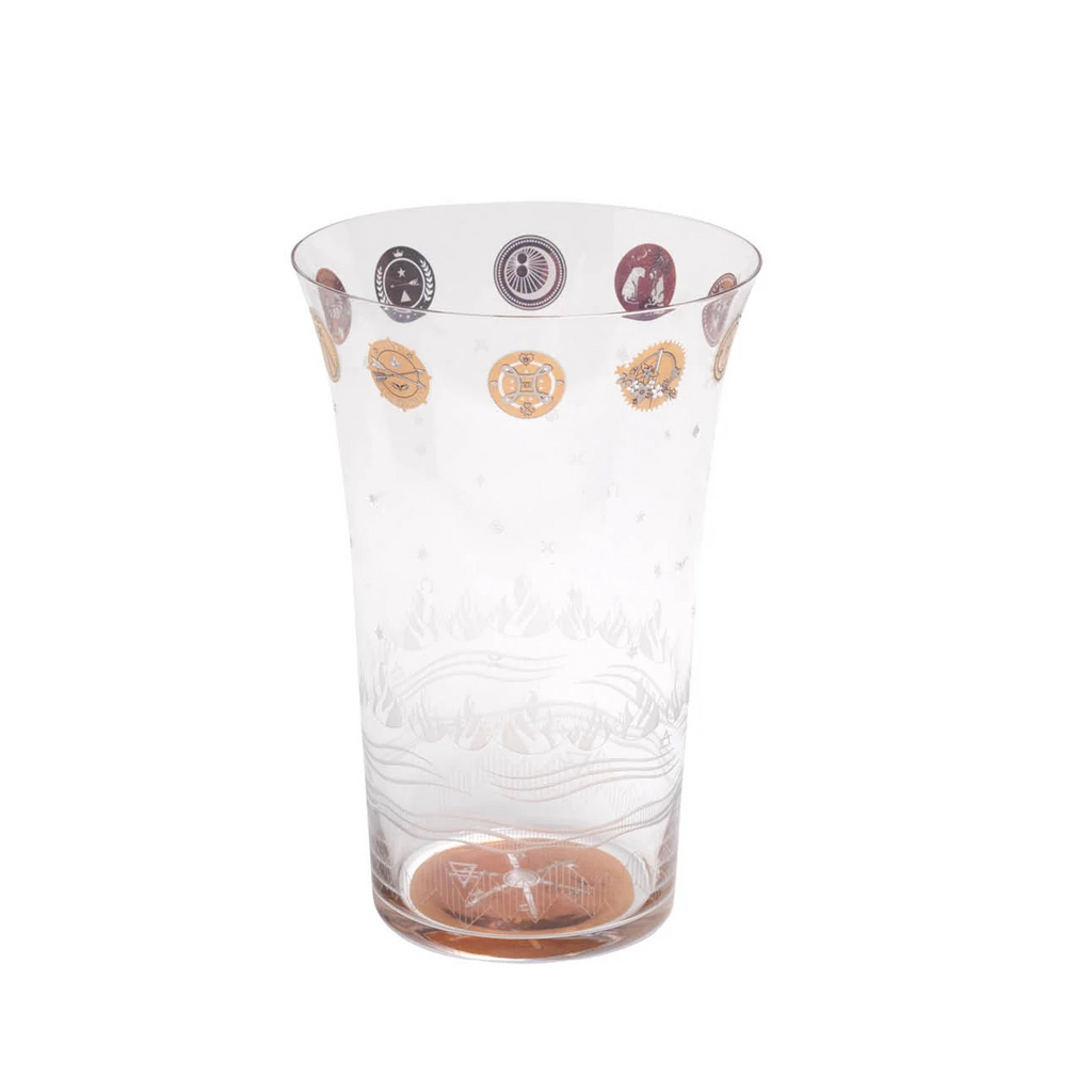 FoundRae X Lobmeyr Inner Light Vase view 1