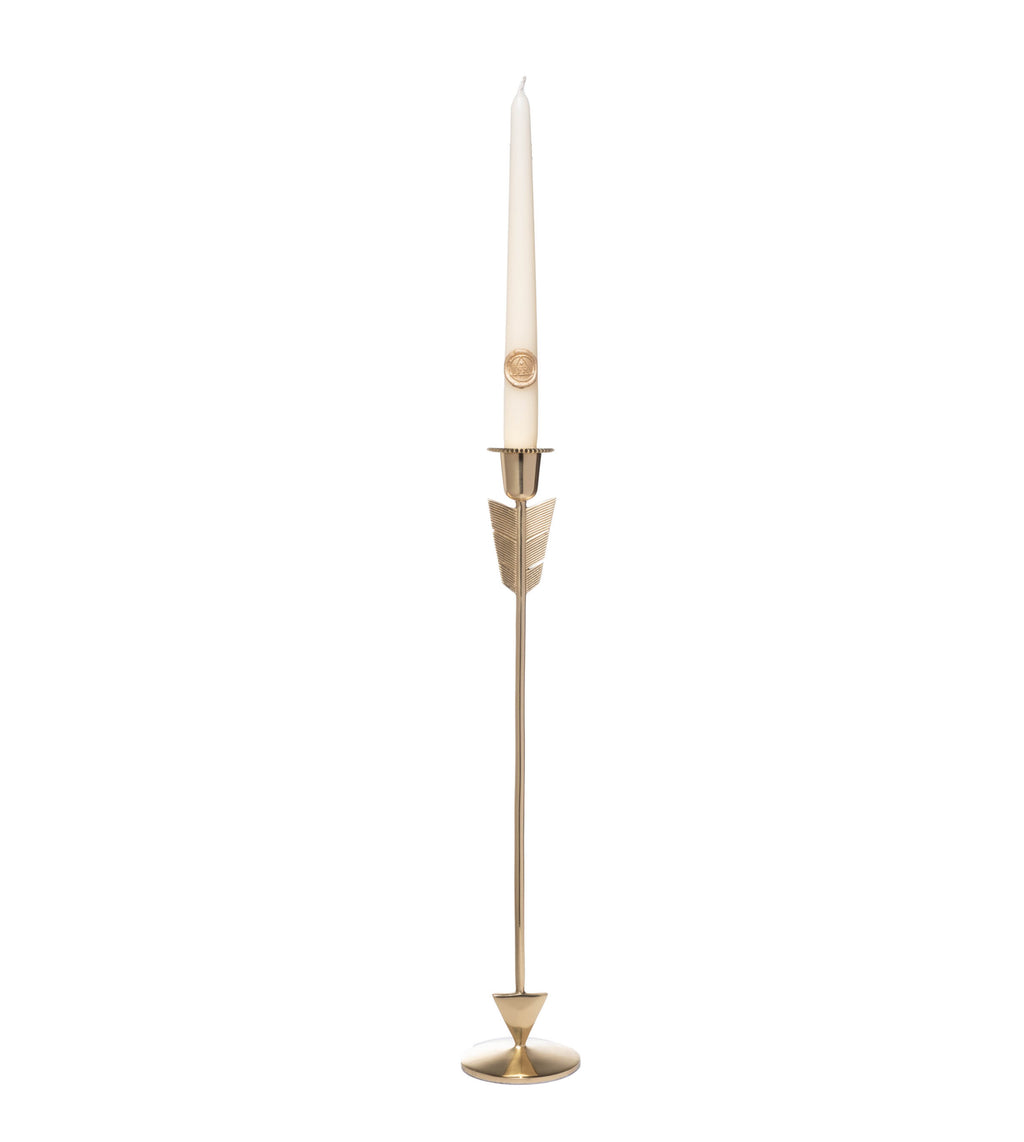 Arrow : Candleholder – FoundRae