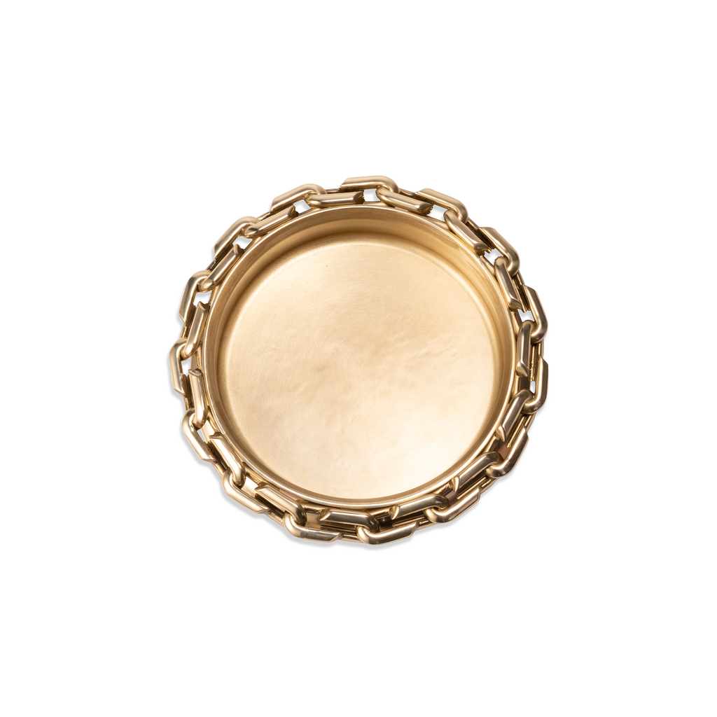 Strong Hearts : Wine Bottle Coaster view 1