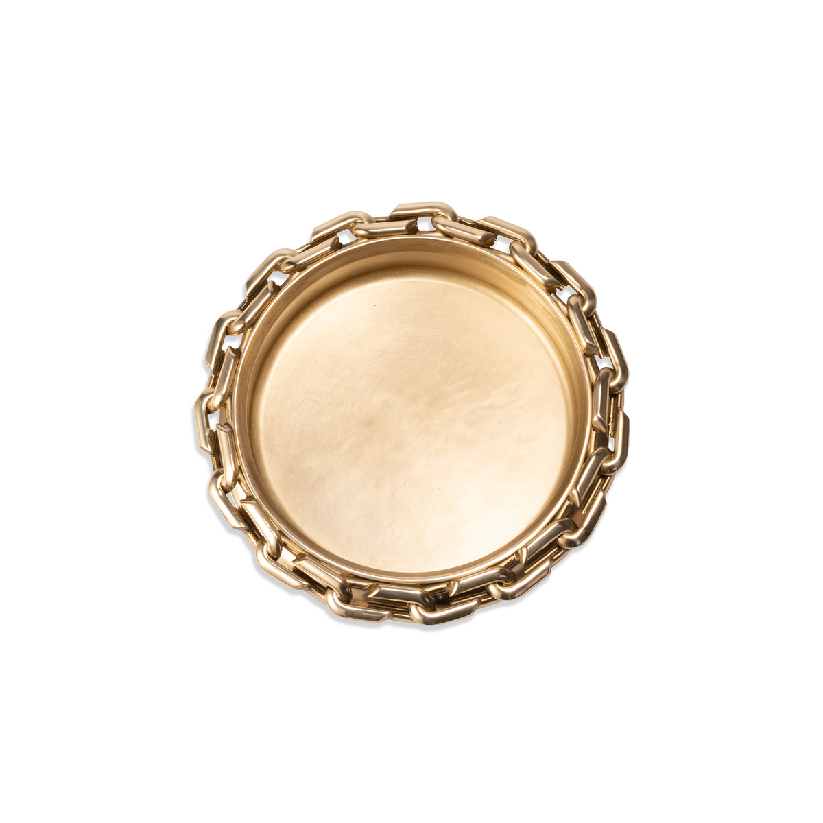 Foundrae Strong Hearts : Wine Bottle Coaster