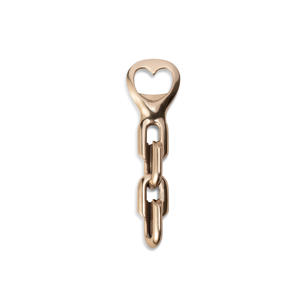 Strong Hearts : Bottle Opener view 1