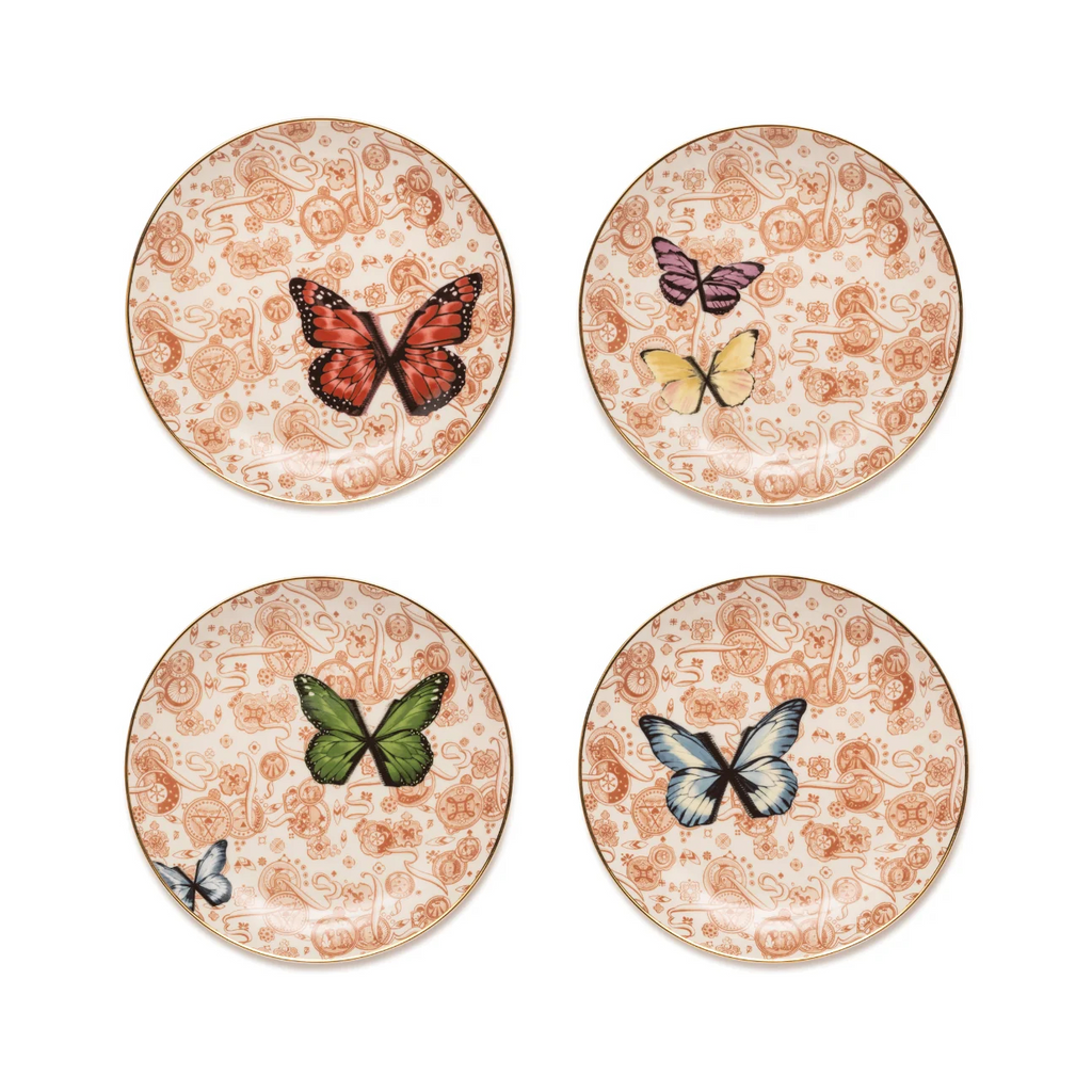 Reverie : Plate Set view 1