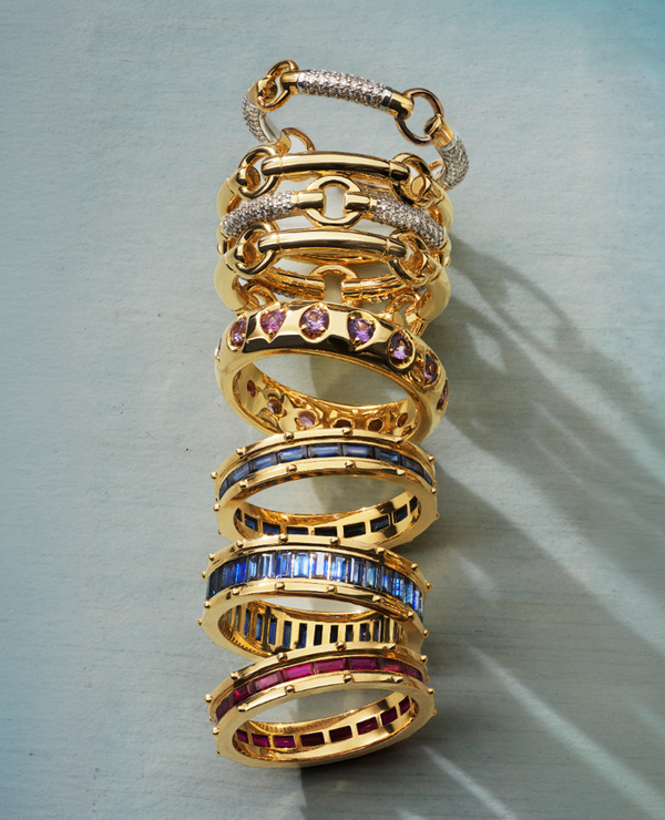 Gemstones