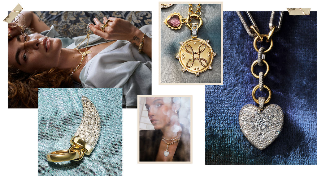 FoundRae Connectors & Links