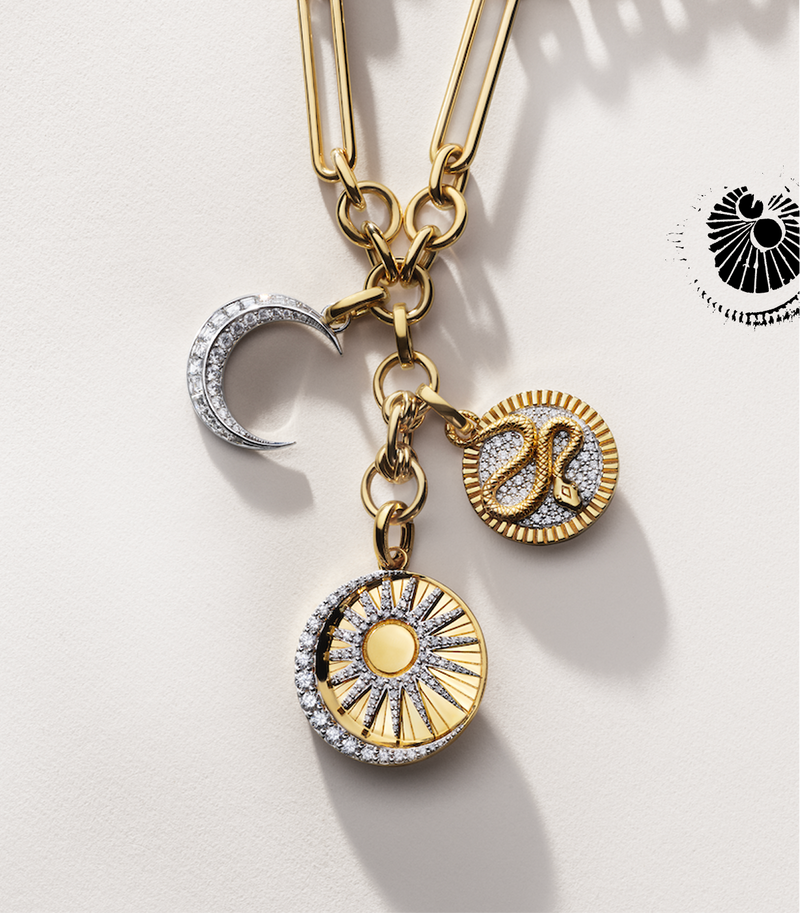 SHOP NECKLACES