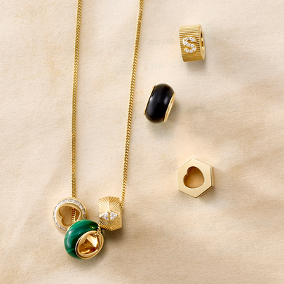 Heart Beats & Slides