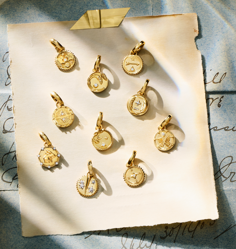 MINIATURE MEDALLIONS
