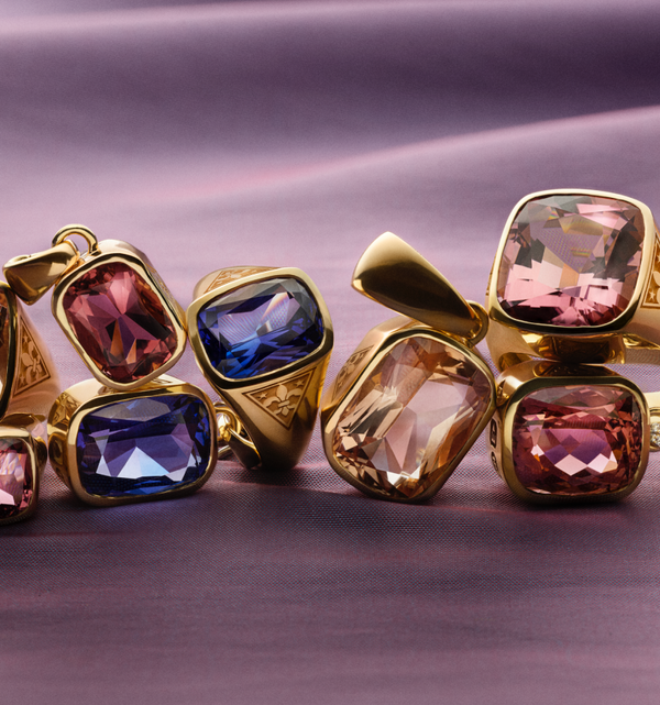 Golden Hour & Starry Starry Night