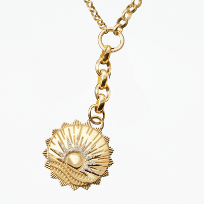 Vintage Tiffany And Co Padlock Necklace In 18k Yellow Gold At | Tiffany Necklace - Foto 10