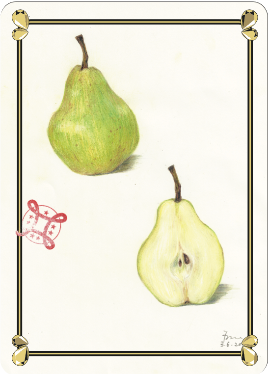 Pear