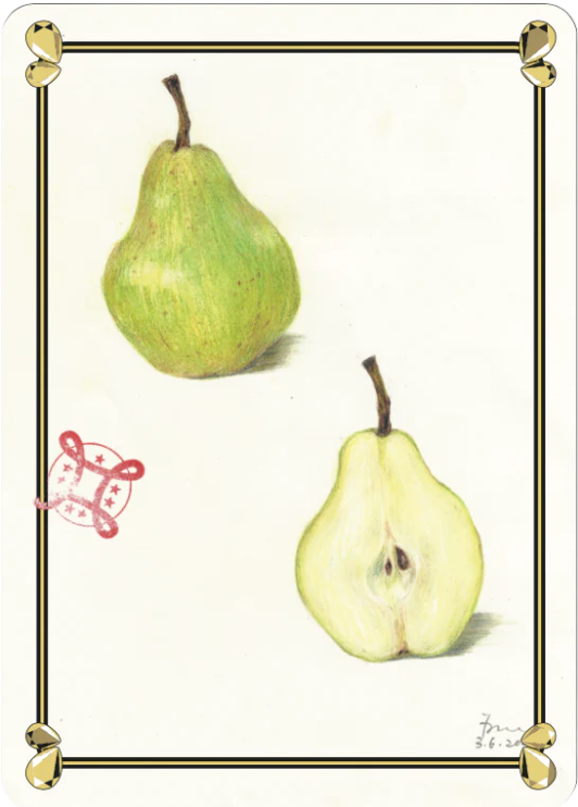 Pear