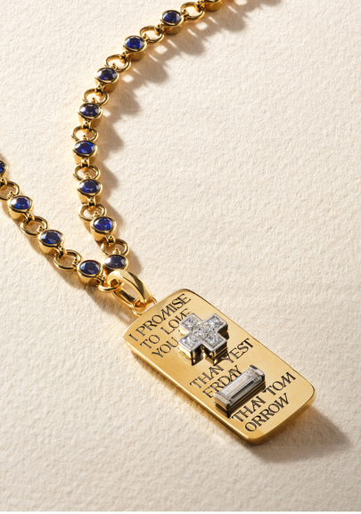 Commitment Medallions