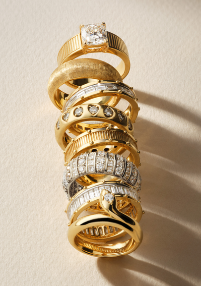 Commitment Rings