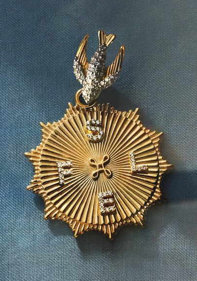 Customized Jewelry
