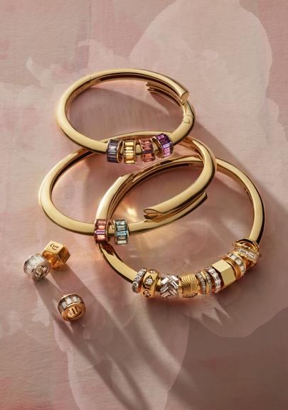 Gemstone Heart Beats