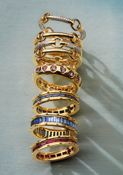Rings & Bands