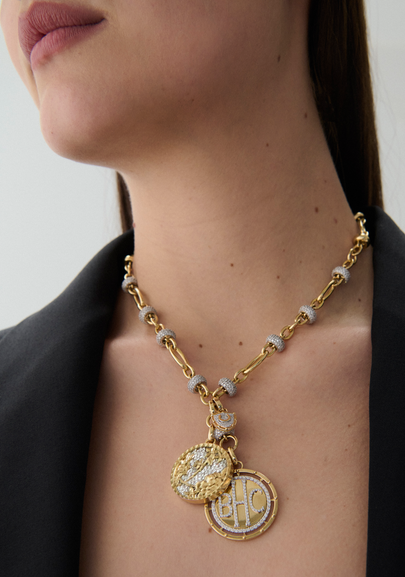 Custom Jewelry