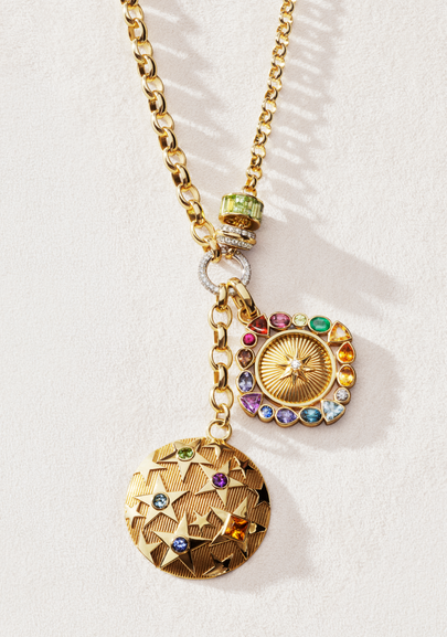 Necklaces & Chains