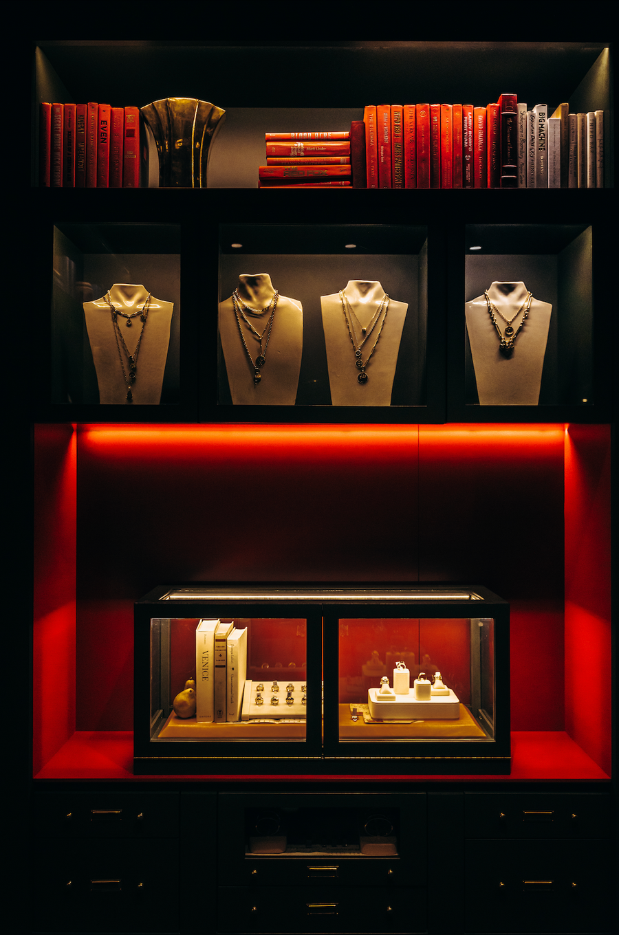 FoundRae Miami