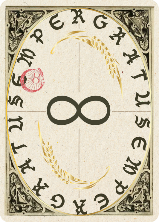 Infinite Gratitude