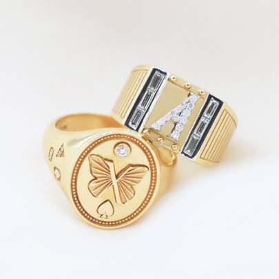 Signet Rings