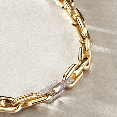 Strong Hearts Necklaces