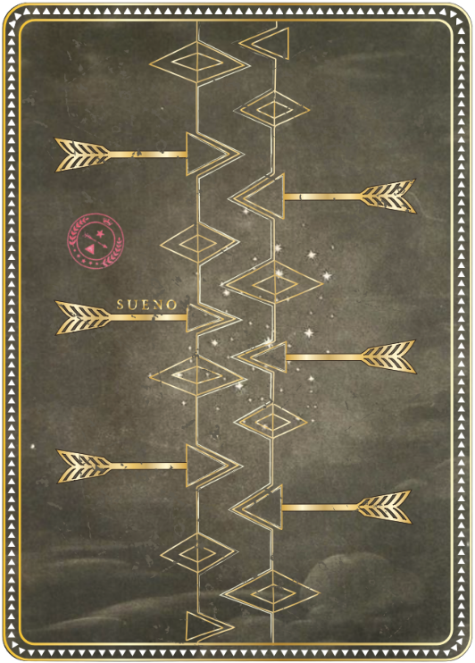 The Arrow