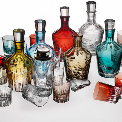 Glassware