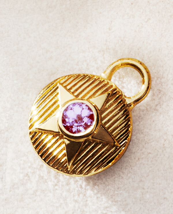 Tourmaline <div style="font-family: 'Basketville', serif; font-style: italic; text-transform: capitalize !important; font-size: 9pt;  padding-top: 2px; ">October</div>