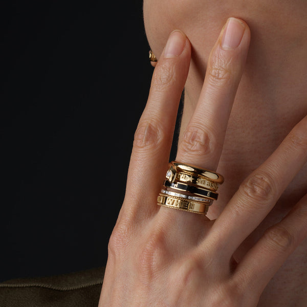 Diamond Eternity Band