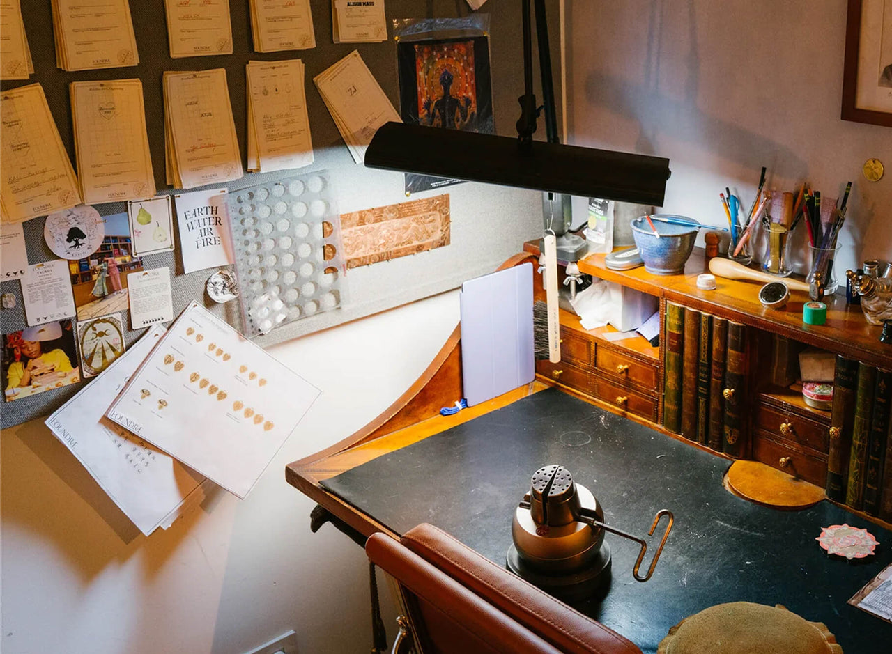 FoundRae Studio & Stores