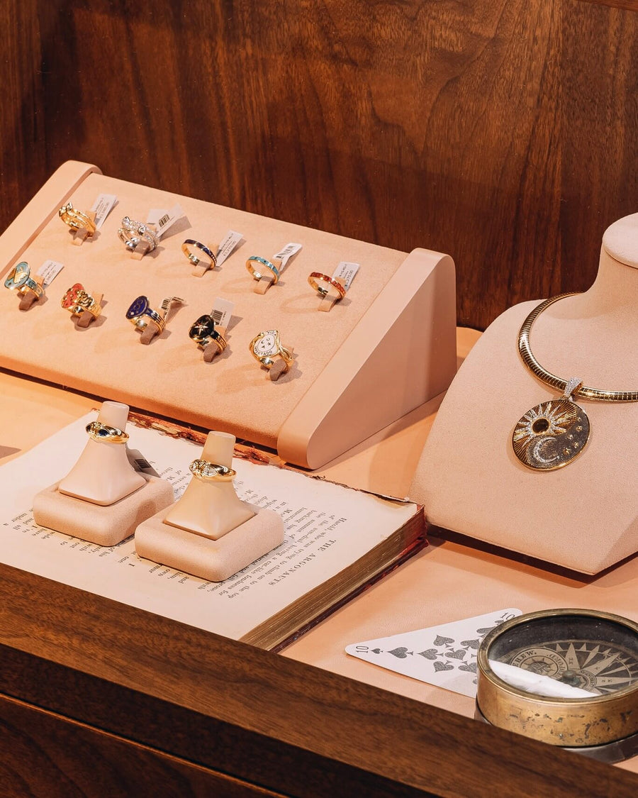FoundRae Liberty London