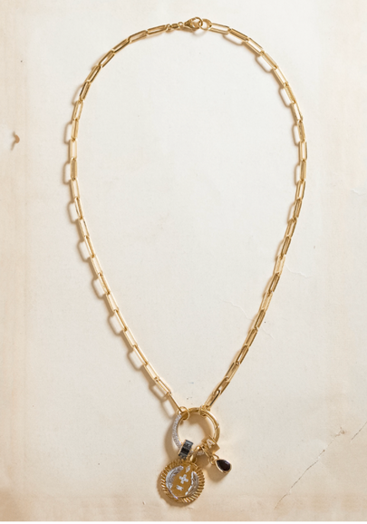 Open Chains