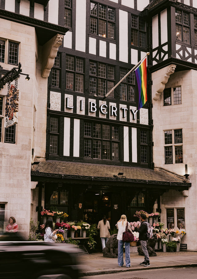 Liberty