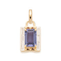 Tanzanite