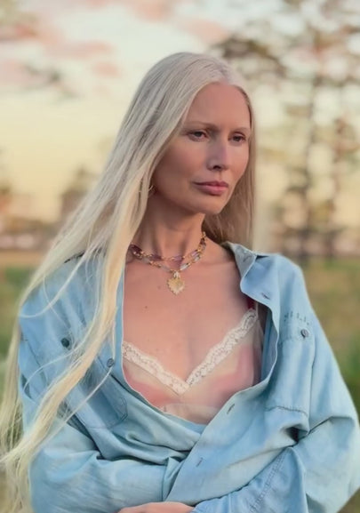 Necklaces & Chains