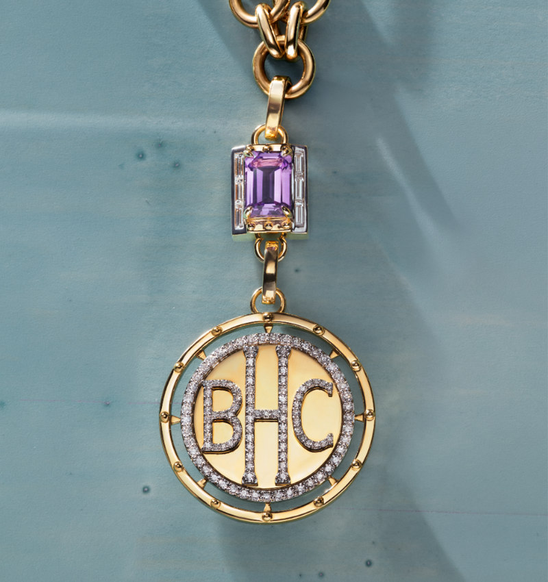 CUSTOM JEWELRY